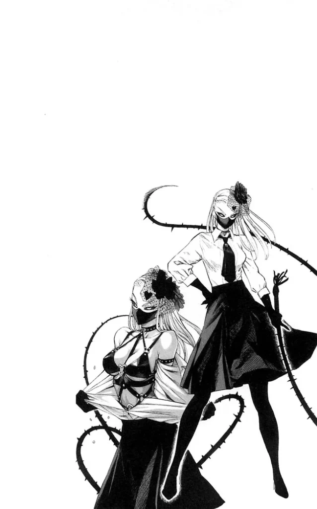 one punch man ch122.5 page07